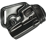Image of Galco Small Of Back Concealment Holster