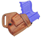 Image of Galco SOB Small Of Back Left Hand Holster Fits Glock 26