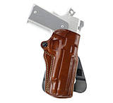 Image of Galco Speed Master 2.0 Paddle/Belt Holster Autos