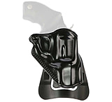 Image of Galco Speed Master 2.0 Premium Steerhide OWB Paddle Holster