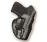 Image of Galco Belt Leather Holster