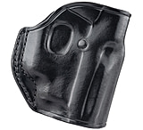 Image of Galco Stinger Belt Holster - Glock 42, Lh, Black, Leather