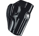 Image of GALCO SG648B STINGER BELT HOLSTER BLK