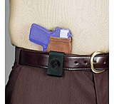 Image of Galco Walther PPS 9mm Stow-N-Go Inside The Pant Holster Natural