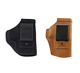 Image of Galco Stow-n-Go Inside The Pant Holster for SIG-SAUER P239 9mm, Leather