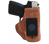 Image of Galco Stow-n-Go Inside The Pant Holster, Leather