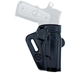 Image of Galco Masterbilt Thunderclap Belt Holster