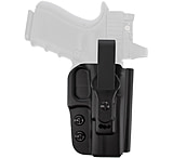 Image of Galco Triton 3.0 Kydex Strongside/Crossdraw Iwb Holster