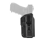 Image of Galco Triton Kydex IWB Leather Holster