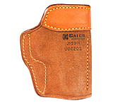 Image of Galco Ultra Deep Cover Inside The Pant Left Hand Holster for Walther PPK