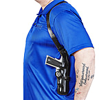 Image of Galco Vertical Shoulder System Holster