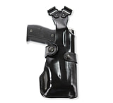 Image of Galco VHS Holster Component For Weaponlights