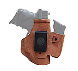 Image of Galco Walkabout Inside The Pant Holster for Springfield 9/40 and Colt 4.25&quot; 1911