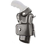 Image of Galco Wheel Gunner 2.0 Leather Belt Holster