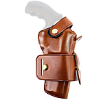 Galco Wheel Gunner 2.0 Leather Belt Holster