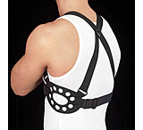 Image of Galco X-Project Harness Ambidextrous - Black XPH