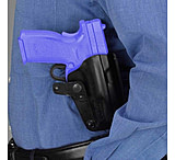Image of Galco X-Project Right Hand Holster System for SIG-Sauer P239 .40