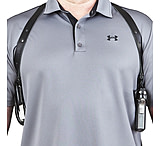 Image of Galco XL Miami Classic Harness For System