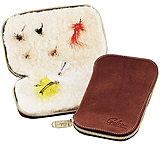 Image of Galco Zip Around Fly Wallet Black SL211BK