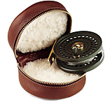 Image of Galco Zip Around Reel Case Black - 3 3/4 Dia SL207BK