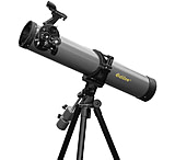 Image of Galileo 800mm-80mm Newtonian Reflector Telescope FS-85MOHDX