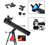 Image of Galileo 800mm x 80mm Astronomical Reflector Telescope