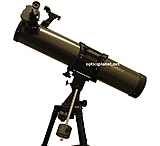 Image of Galileo 900mm-102mm Newtonian Reflector Telescope FS-102NT