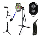 Image of Galileo Smartphone Tripod