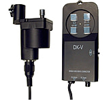 Image of Galileo Telescope Motor Drive with Hand Box - refurbished