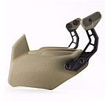 Image of Galvion Batlskin Viper Ballistic Mandible Guard