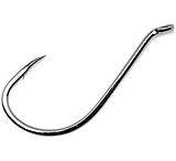 Image of Gamakatsu 0 Octopus Hook, Barbed, Needle Point, Ringed Eye