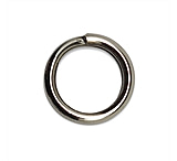 Image of Gamakatsu Superline Split Ring, Size 3-44lb