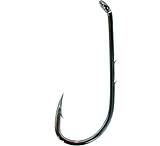 Image of Gamakatsu 0 Baitholder Hook, Needle Point, Sliced Shank Offset, Ringed Eye