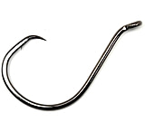 Image of Gamakatsu Big Cat Circle NS Blk,Loose Pack ,6,1/0 356411