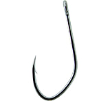 Image of Gamakatsu Big River Bait Hook, Barbed, Needle Point, All Purpose, Open Eye