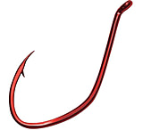 Image of Gamakatsu Big River Bait Hook, Needle Point, Wide Gap, Offset, All Purpose, Up Eye