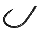 Image of Gamakatsu Black Live Bait Hook 25 Pack