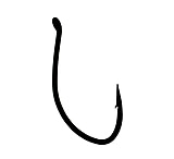 Image of Gamakatsu C13U Keel Balance 16, 25 Hooks P/P 90402-25