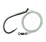 Image of Gamakatsu Cat Fish Crcl Rig Nsb 7/0 50Lb,2 Rigs P/P 300417-50