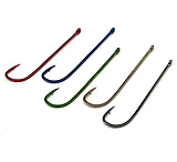 Image of Gamakatsu Crappie Asst 4, 15 Hooks P/P 02608