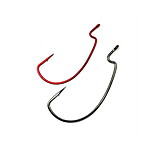 Image of Gamakatsu Extra Wide Gap Nano Alpha Worm Hook