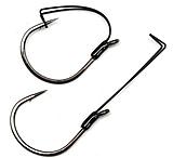 Image of Gamakatsu Finesse W.G Nsb Weedless 2/0, 5 Hooks P/P 230912