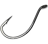 Image of Gamakatsu Fishing Hook, Needle Point, Wide Gap, All Purpose, Ringed Eye