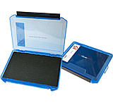 Image of Gamakatsu G-Box, Slit Foam Utility Case, 1, 3600SF G3600SF
