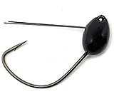 Image of Gamakatsu Gf Jighead Wacky Grp 1/0-3/32,3 Hooks P/P 312411-GP-3/32