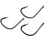 Image of Gamakatsu Micro Wide Gap 10, 10 Hooks P/P 343405