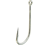 Image of Gamakatsu O'Shaughnessy Hook, Needle Point, Ringed Eye Tin
