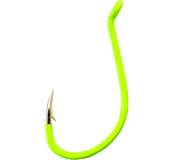 Image of Gamakatsu Octopus Hook, Barbed, Needle Point Ringed Eye