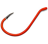 Image of Gamakatsu Octopus Hook, Barbed, Needle Point Ringed Eye
