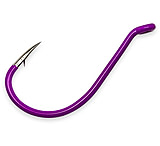 Image of Gamakatsu Octopus Hook, Barbed, Needle Point Ringed Eye
